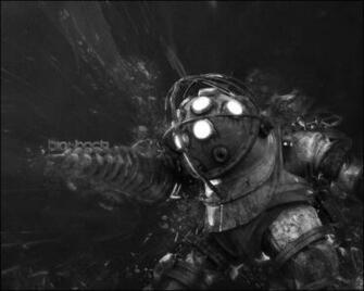 Bioshock Rapture Wallpaper HD