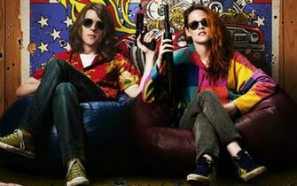 American Ultra Movie Wallpaper