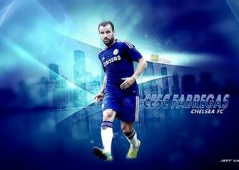 Cesc Fabregas Wallpaper X Net