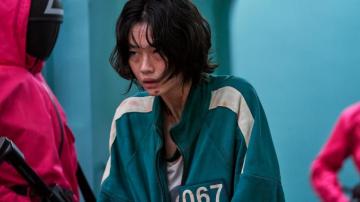 Who Plays In Netflix S Squid Game Facts About Hoyeon Jung