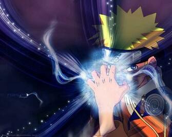 Wallpaper Naruto Y Gaara