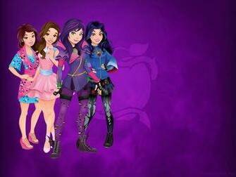 Disney Descendants