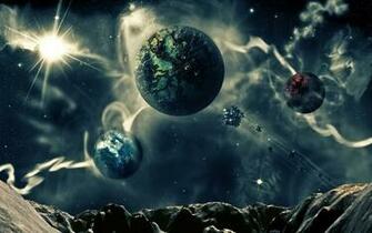 Rebirth By Crotale