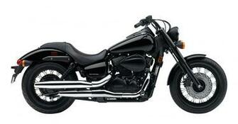 Honda Shadow Phantom Wallpaper