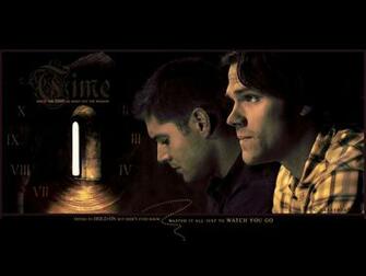 Supernatural Wallpaper HD