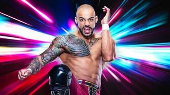 Exclusive Inter Up Close With The One And Only Ricochet
