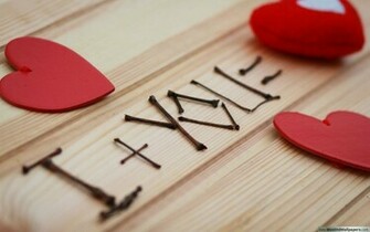 Love You Forever Wallpaper Most HD Pictures Desktop