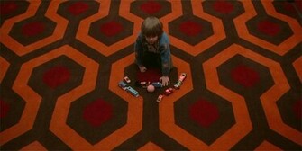 Amazing Stories Literally Nolan Kubrick And The Puzzle Of