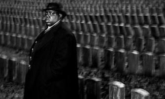 Notorious B I G Wallpaper Image Photos Pictures Background