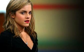 Emma Watson Wallpaper High Resolution