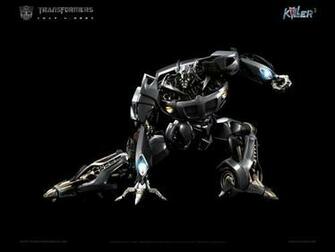 Transformers Jazz Maxim Windows Wallpaper Enjoy