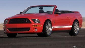 Ford Mustang HD Wallpaper Pack