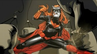 Batwoman Wallpaper Hintergr Nde Id