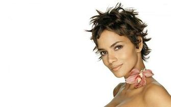 Halle Berry Wallpaper Celebrity