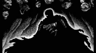 Berserk Wallpaper