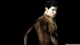 Taylor Lautner 4k HD Desktop Wallpaper For Ultra Tv