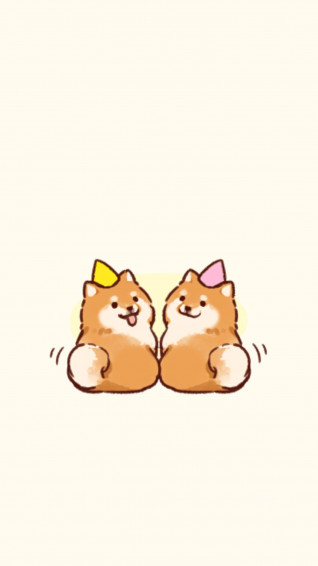 Lockscreen Wallpaper