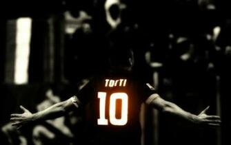Francesco Totti God Of Rome By Belthazor78