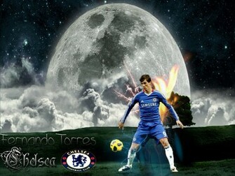 Chelsea Wallpaper Part