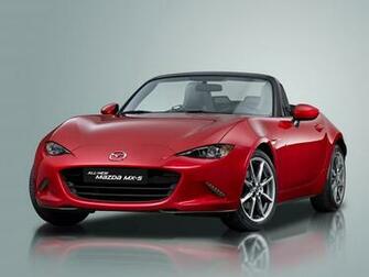 Mazda Mx N D Roadster Wallpaper
