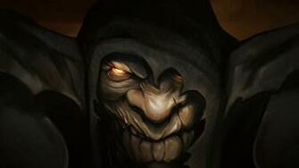 Styx Master Of Shadows Wallpaper In