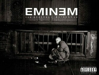 Eminem Wallpaper After Effects HD Mile