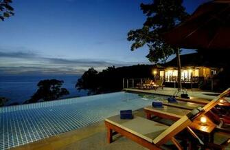 HD Beach Houses Wallpaper Widescreen Desktop Background