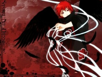 Sasori Image Wallpaper