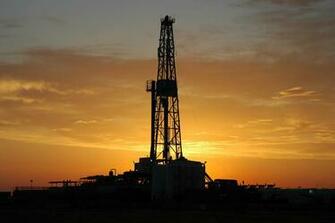 Land Drill Rig For Spdc Tianjin Energy Resources Ltd