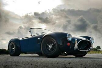 Shelby Cobra Wallpaper