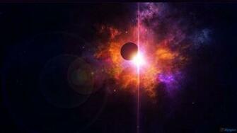 Cosmos In Planet HD Wallpaper Res Desktopas