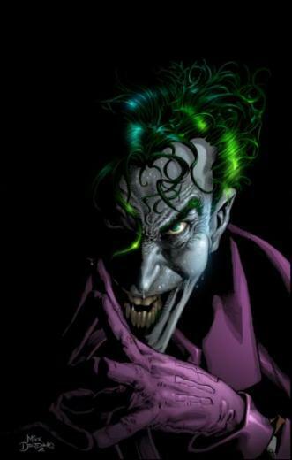 Top Ten Scariest Comic Book Villains Part Arlington Books