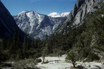High Quality Kings Canyon National Park Wallpaper Full HD Pictures