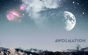 Awolnation Wallpaper Id Wallpapervortex