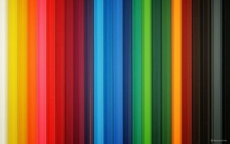 Wallpaper That Were Super Colorful And Sure To Inspire Some Great