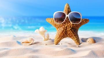 Summer 4k Ultra HD Beach Wallpaper Zeeoii