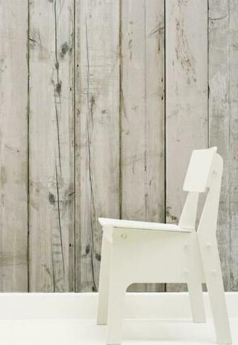 Jannelli E Volpi Wallpaper That Looks Like Barn Wood