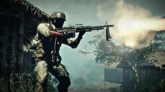 Battlefield Vietnam Wallpaper Informer Gallery