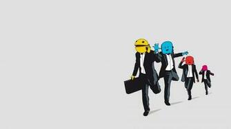Business HD Wallpaper Desktop Image
