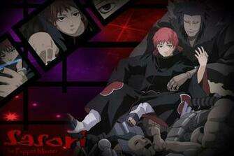 Sasori Photo