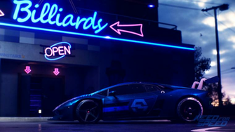 The Collection Need For Speed Video Game
