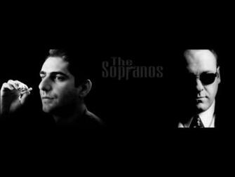 Tony Soprano Wallpaper HD