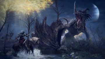 From Software S Hidetaka Miyazaki On The Secrets Of Elden Ring