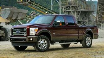 Ford F Super Duty King Ranch Fx4 HD Wallpaper