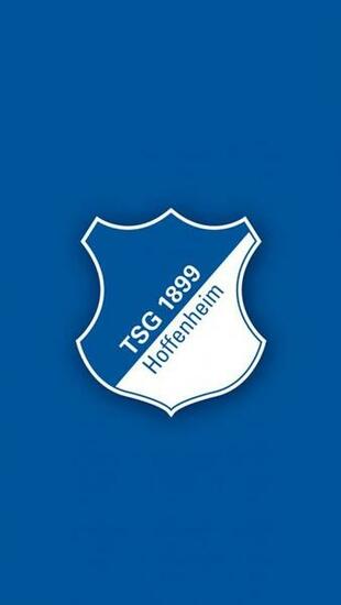Kickin Wallpaper Tsg Hoffenheim