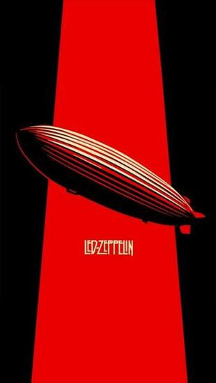 Led Zeppelin