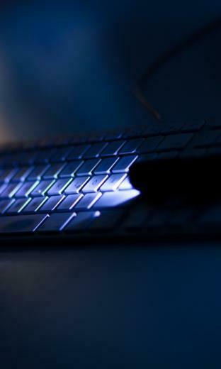 Apple Keyboard Lumia Wallpaper