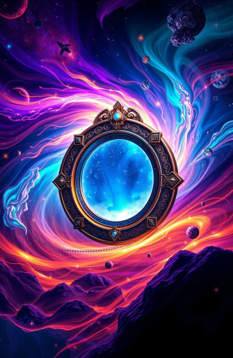Stargate Screensavers Wallpaper