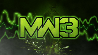 Mw3 Png