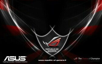 Galerie Concours Asus Rog